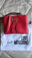 Borsetta love moschino usato  Modena