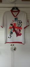 Bobby moore england for sale  HENFIELD