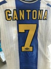 Maglia manchester united usato  Pisa