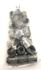 Inch zinc die for sale  Tenino