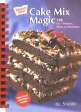 Cake mix magic for sale  Montgomery