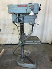 Powermatic variable speed for sale  Coffeyville