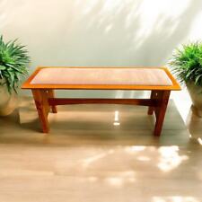 Pine bench cushion for sale  Winterville