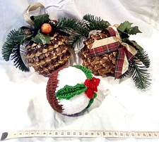 Christmas decorations large for sale Christmas decorations large for sale  PETERBOROUGH