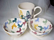 Emma bridgewater hens for sale  GLASGOW