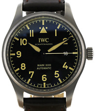 Iwc mark xviii gebraucht kaufen  Berlin