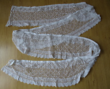 Dentelle ancienne beau d'occasion  Castres