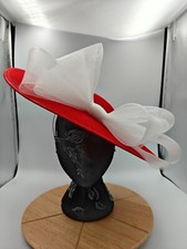 Red white large for sale  HIGH WYCOMBE