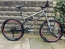 Titus moto lite for sale  LIVERPOOL