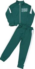 Vestito giocatore bambino usato  Vieste