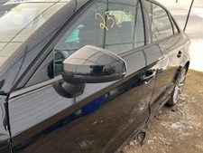 Used left door for sale  Litchfield
