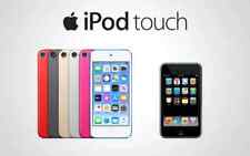 Usado, 👍Lote 👍A+ Apple iPod Touch 5ª 6ª 7ª Geração 16GB, 32GB, 64GB, 128GB, 256GB comprar usado  Enviando para Brazil