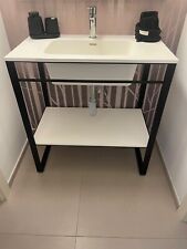Mobile bagno design usato  Mussomeli