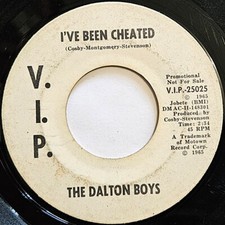 Dalton boys cheated for sale  Oil City