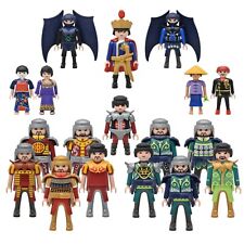 Playmobil figuren asia gebraucht kaufen  Bad Kreuznach
