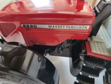 Siku massey ferguson gebraucht kaufen  Usingen
