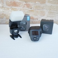 Nissin i60a air10s usato  Assisi