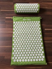 High pulse akupressurmatte gebraucht kaufen  Schüttorf