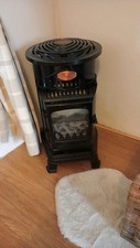 Flueless portable provence for sale  BRIDGEND