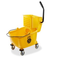 Commercial mop bucket for sale  USA