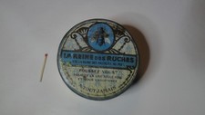Ancienne boîte reine d'occasion  Mâcon