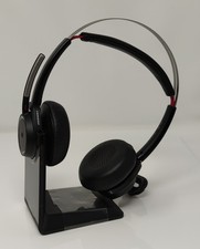 Plantronics voyager focus gebraucht kaufen  Cappeln