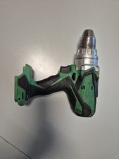 Hikoki hitachi 18dsdl gebraucht kaufen  Biberach an der Riß
