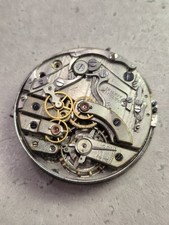 Mouvement montre chono d'occasion  Angers-