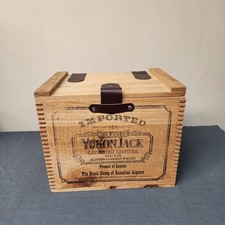 Yukon jack canadian for sale  Hales Corners