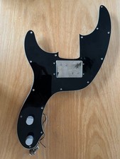 Fender telecaster humbucker for sale  COALVILLE