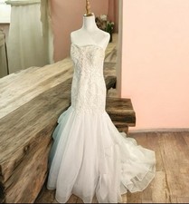 Alfred angelo mermaid for sale  Harrisburg
