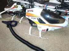 Venture rc heli for sale  Oilton