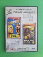 wwe tagged classics for sale wwe tagged classics for sale Saint Louis