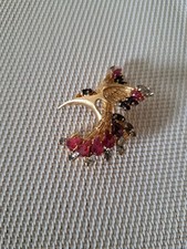 Dior broche signée d'occasion  Niort