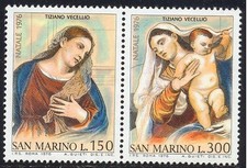 1976 saint marin d'occasion  Marsac-sur-l'Isle
