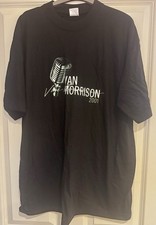Vintage van morrison for sale  CHICHESTER