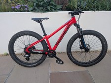 2021 norco fluid for sale  IPSWICH