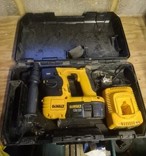 Dewalt dc213 18v for sale  LONDON
