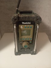 Makita radio baustelle gebraucht kaufen  Wietmarschen