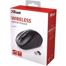 Mouse trust primo usato  Frattaminore