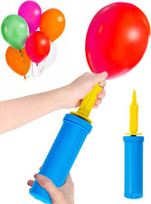 Pompa per palloncini usato  Roma