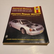 Haynes 38032 repair for sale  Colorado Springs