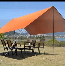 Oversize outdoor camping d'occasion  Fosses