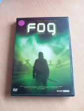 Dvd the fog d'occasion  Paris X