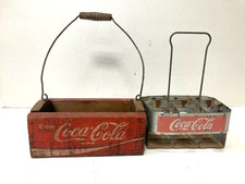 coca cola aluminum carrier for sale  Dallas