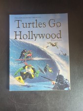 Turtles hollywood palladium for sale  Kaukauna