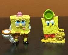2011 set spongebob for sale  Sparrows Point