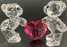 Swarovski kris bear for sale  Santa Monica