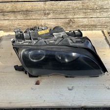 Bmw e46 xenon gebraucht kaufen  Welden