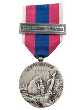 E3b 2025 médaille d'occasion  Saint-Jean-en-Royans